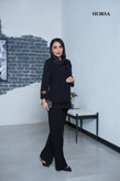 کت مجلسی زنانه مدل المپیک از برند هورسا