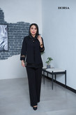 کت مجلسی زنانه مدل المپیک از برند هورسا